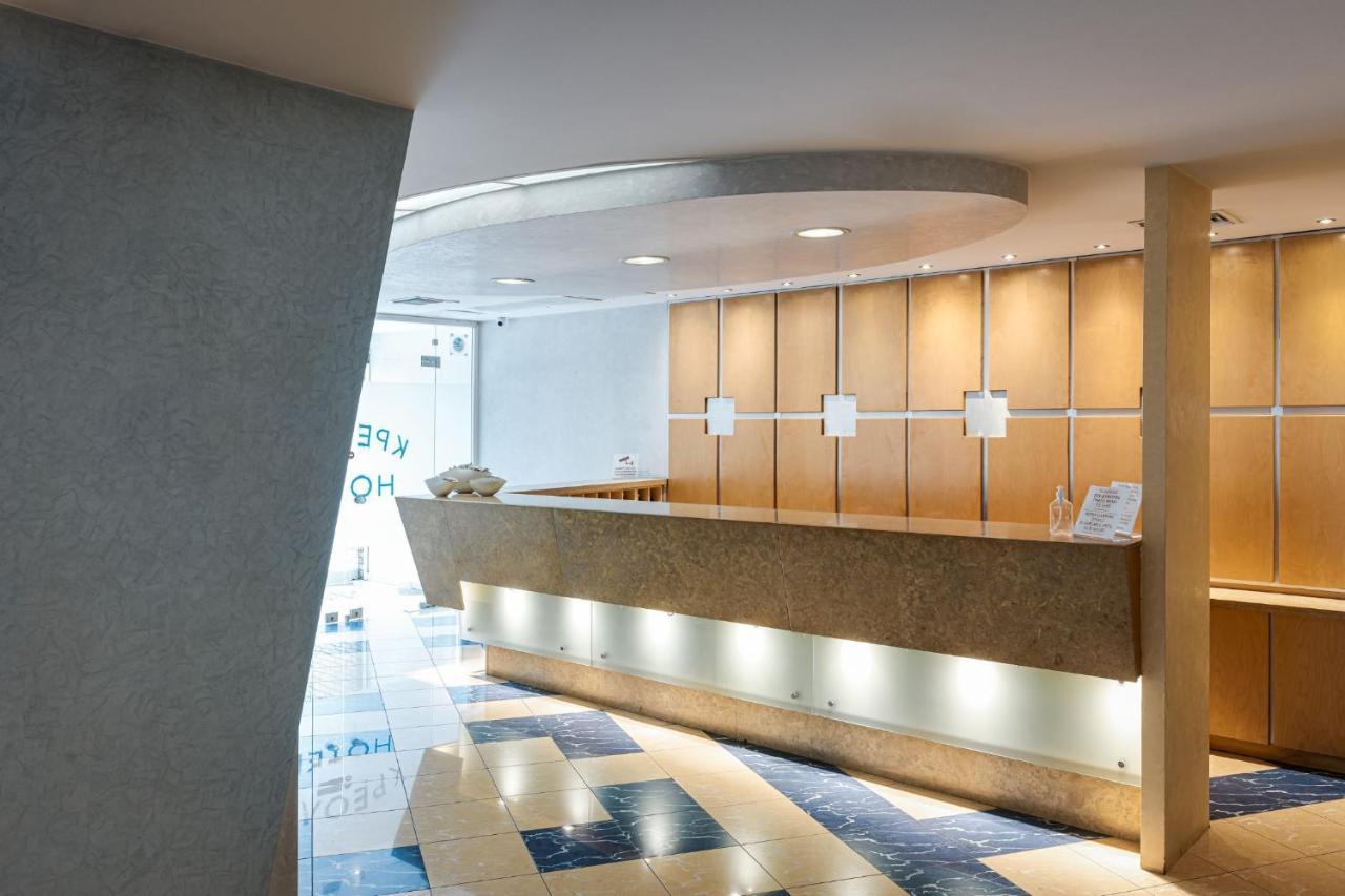 Kreoli Suites Glyfada Athens Ngoại thất bức ảnh