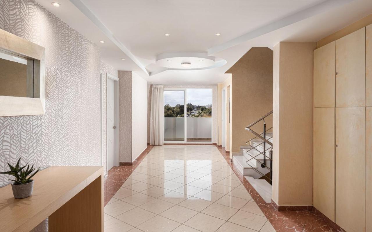 Kreoli Suites Glyfada Athens Ngoại thất bức ảnh