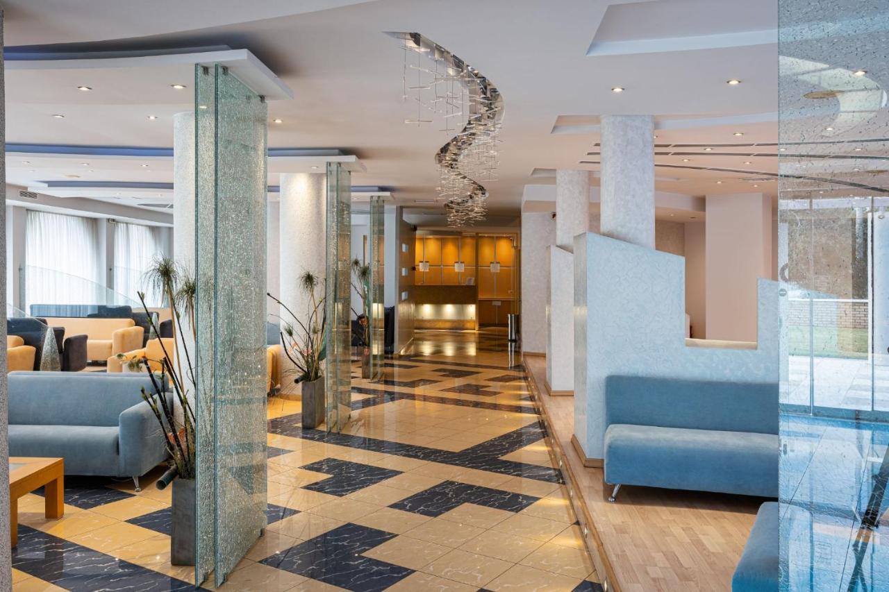 Kreoli Suites Glyfada Athens Ngoại thất bức ảnh
